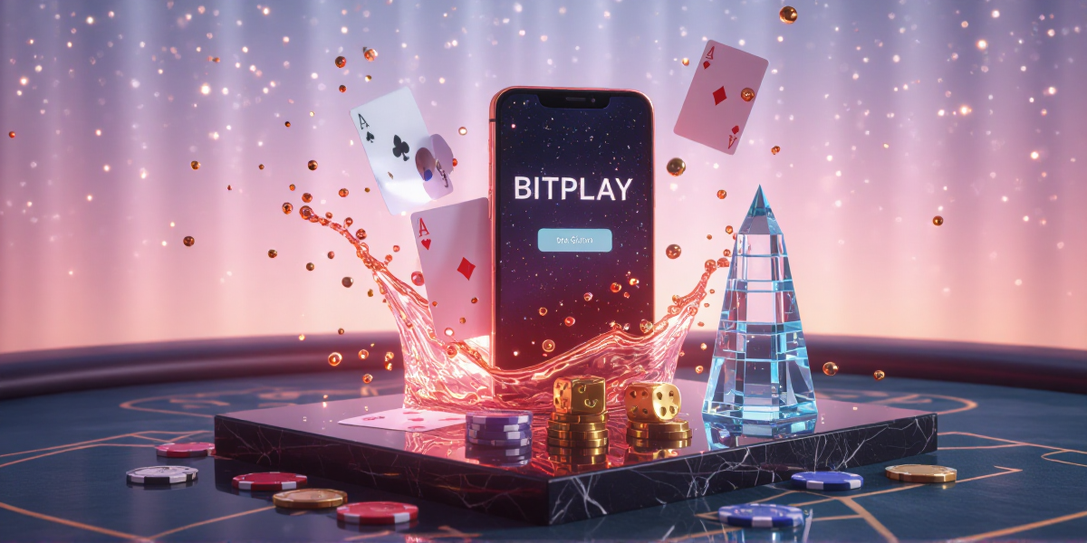 bitplay entrance