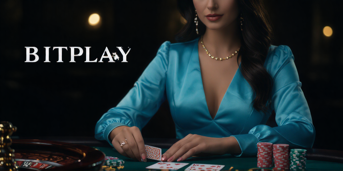 bitplay entrance