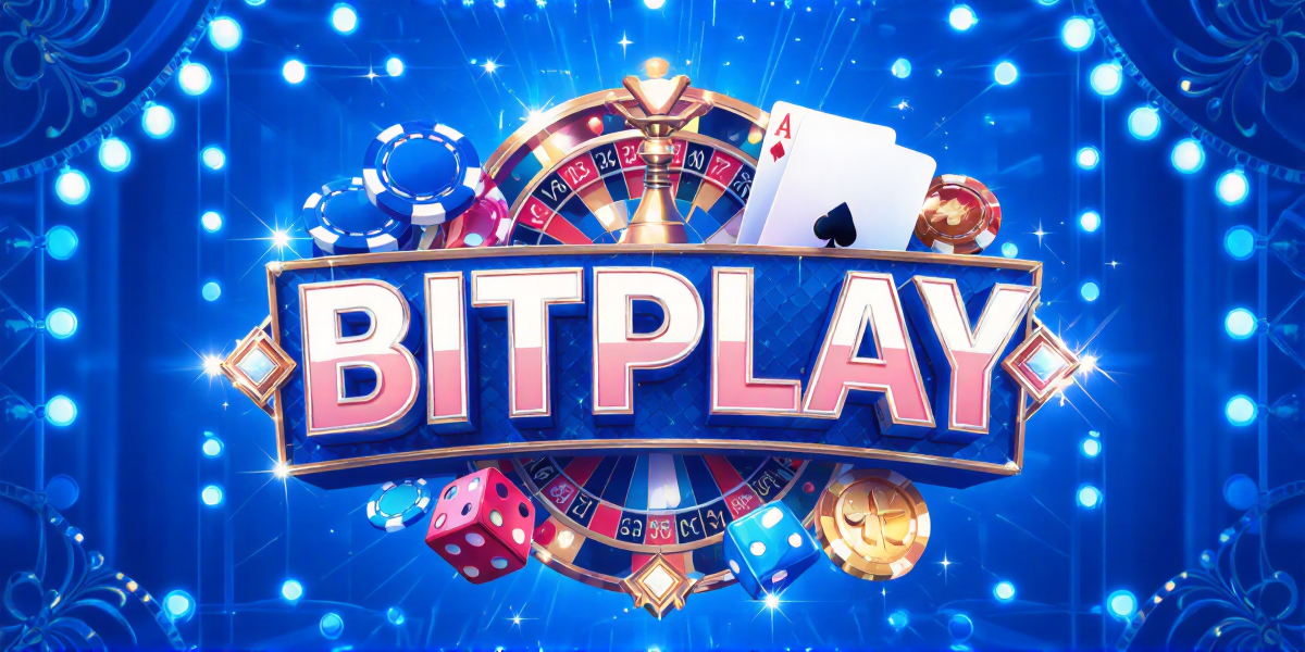 bitplay Free Credit