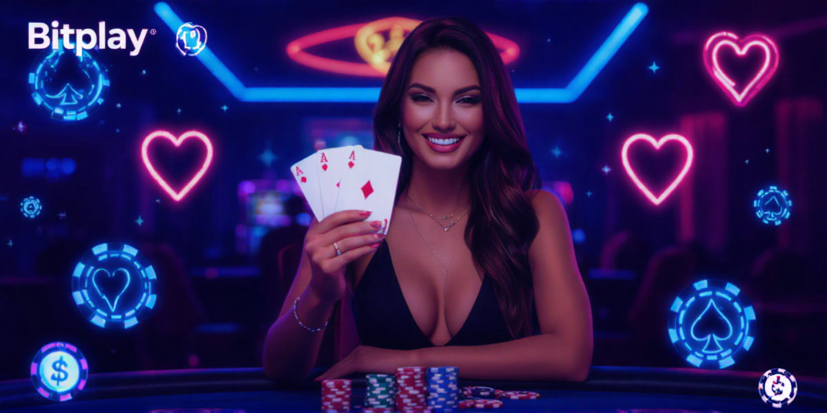 bitplay login online