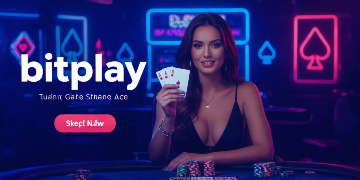 bitplay casino