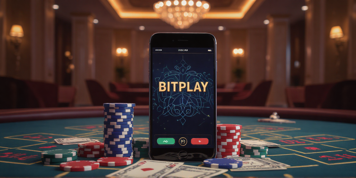 bitplay app