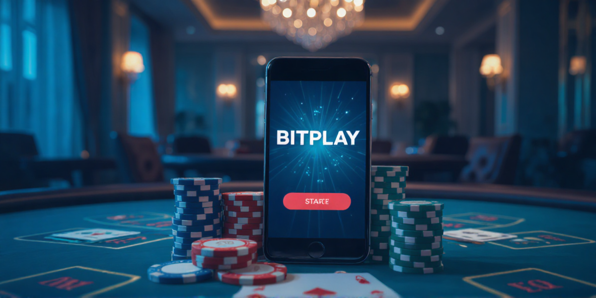bitplay login